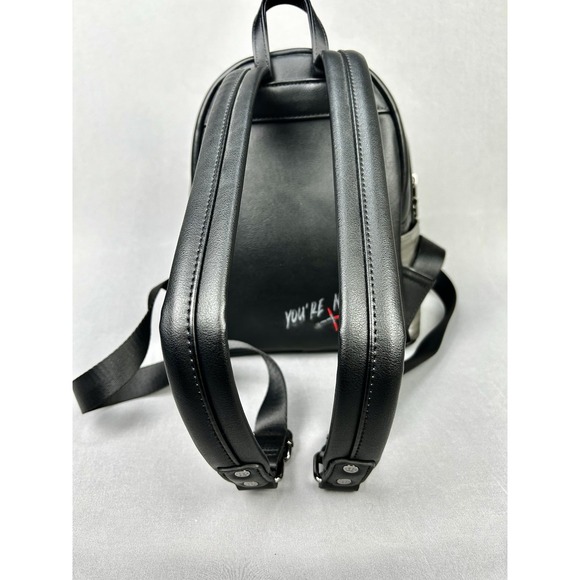 Loungefly Star Wars Kylo Ren Mini Backpack - Picture 7 of 16